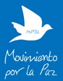 mpdl movimiento por la paz