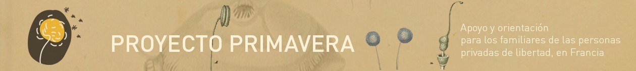 Proyecto Primavera